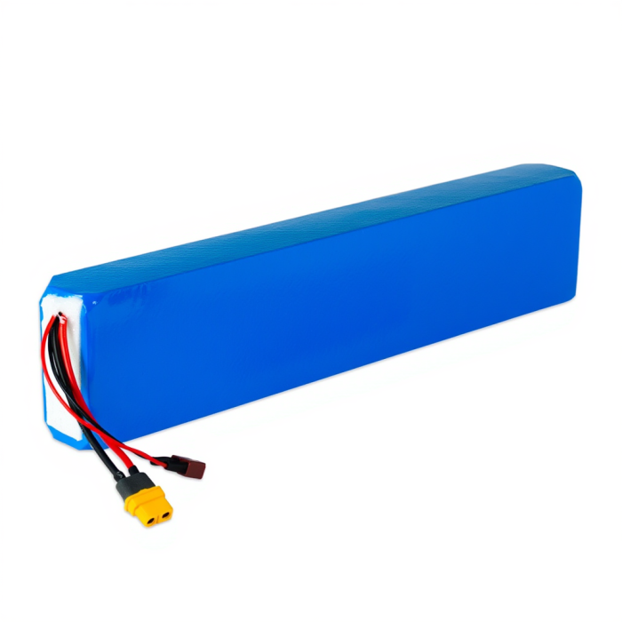 Аккумулятор для электросамоката Kugoo M2 (10S4P,  36V, 10200mAh)